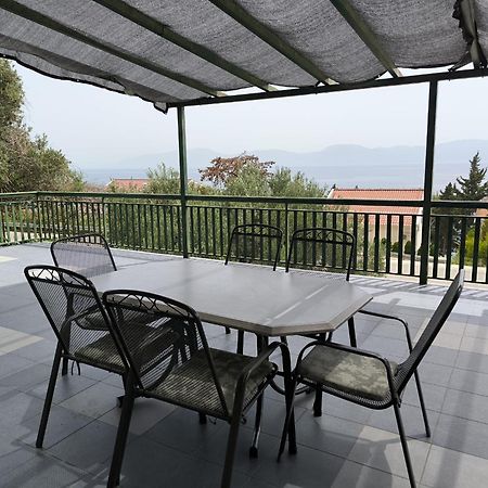 Apartment Jadranka Brist Esterno foto